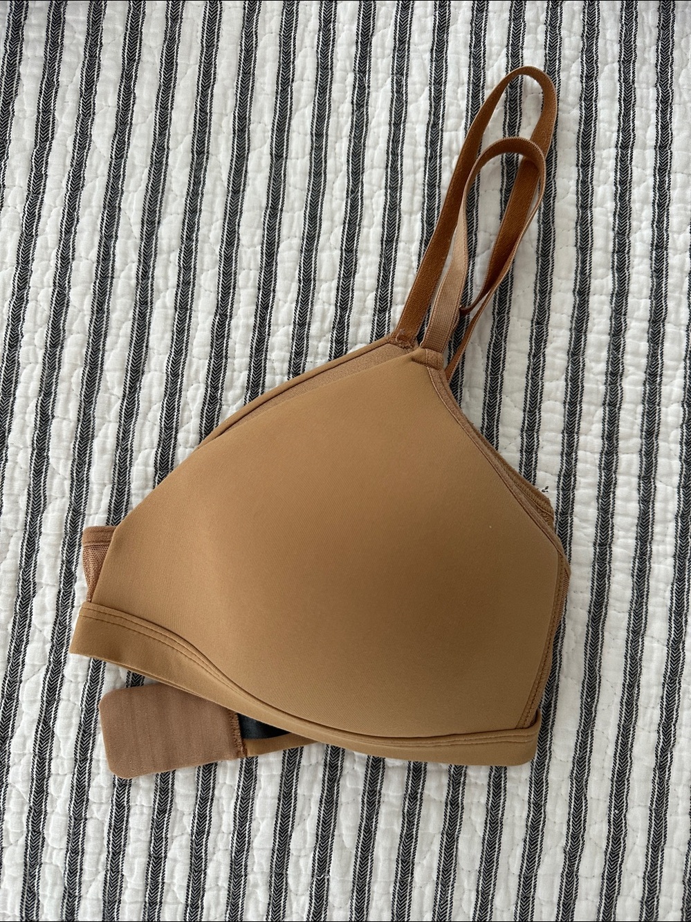 Pepper- FeelGood Wireless T-shirt Bra - Picture 5 of 9